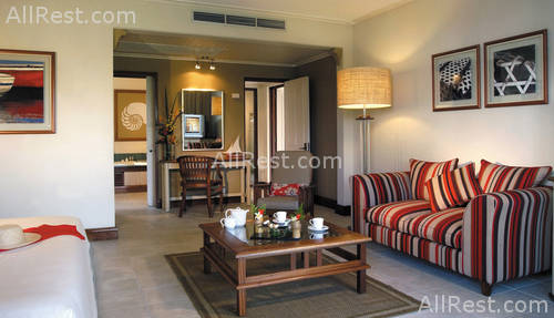 Le Mauricia 6
